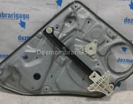 Macara geam ds Skoda Suberb (3u4)