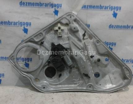 Macara geam ds Skoda Suberb (3u4)