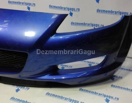 Bara fata Mazda Rx 8