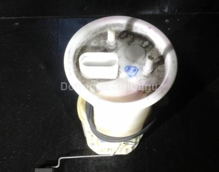 Pompa motorina Skoda Suberb (3u4) Benzina, caroserie Berlina