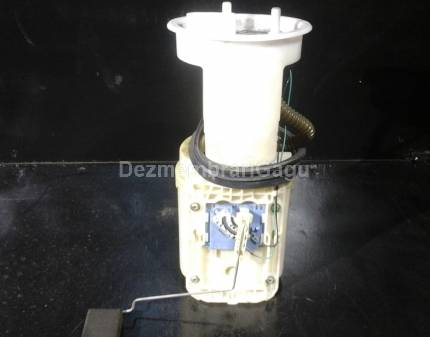 Pompa motorina Skoda Suberb (3u4) Benzina, caroserie Berlina