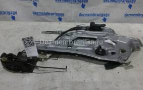 Piese auto din dezmembrari Broasca usa sf Hyundai Santa Fe