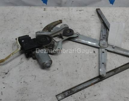 Macara geam sf Mitsubishi Pajero Ii (1990-2000)