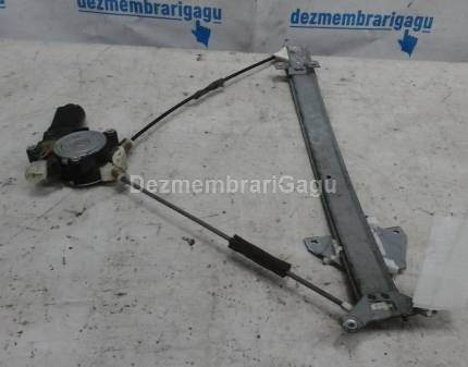 Macara geam ds Mitsubishi Space Runner (1999-)