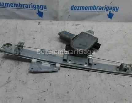Macara geam ss Mitsubishi Pajero III (2000-)