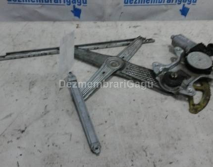 Macara geam sf Toyota Yaris / Cp10 (1999-2005)