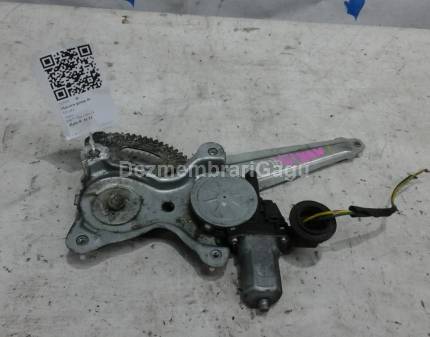 Macara geam ds Toyota Auris