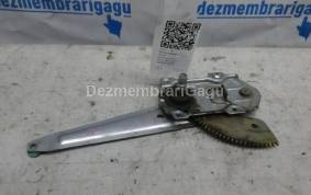 Piese auto din dezmembrari Macara geam ss Suzuki Ignis Ii