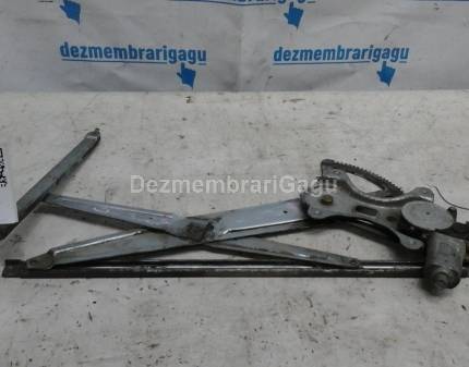 Macara geam df Toyota Corolla Verso (2004-)