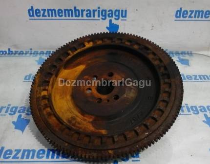 Volanta Ford Ka, 1.3 Benzina, 37 KW, caroserie Hatchback