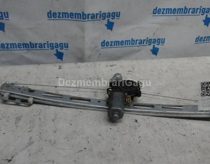 Macara geam sf Mercedes A-class / W168 (1997-2004)