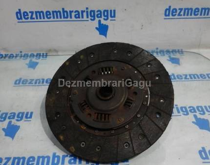 Disc ambreiaj Ford Transit VI (1994-2000), 2.5 Diesel, caroserie Platforma / sasiu