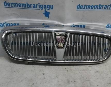 Grile capota Rover 75