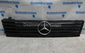 Piese auto din dezmembrari Grile capota Mercedes Vito / W639 (2003-)