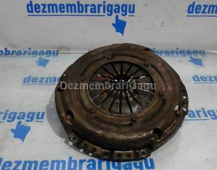 Placa presiune Skoda Fabia I (1999-), 1.2 Benzina, 47 KW, caroserie Hatchback