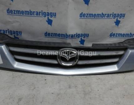Grile capota Mazda 626 V (1997-)