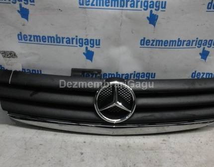 Grile capota Mercedes A-class / W169 (2004-)