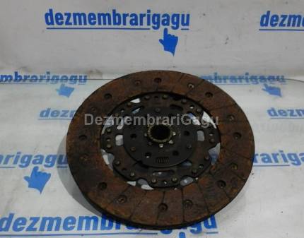 Disc ambreiaj Volkswagen Passat / 3c (2005-), 2.0 Diesel, 103 KW, caroserie Coupe