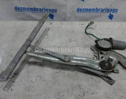 Macara geam sf Mitsubishi L 200 (1996-2005)