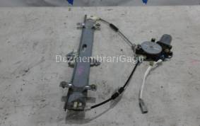 Piese auto din dezmembrari Macara geam ss Honda Civic I
