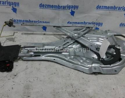 Broasca usa df Hyundai Tucson