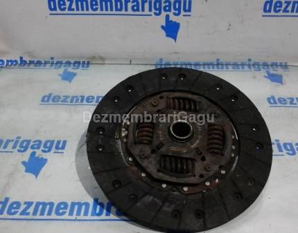 Disc ambreiaj Volkswagen Golf Iv (1997-2005), 1.9 Diesel, 74 KW, caroserie Hatchback