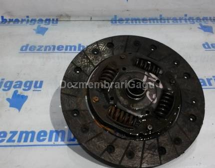 Disc ambreiaj Volkswagen Golf Iv (1997-2005), 1.6 Benzina, 77 KW, caroserie Hatchback