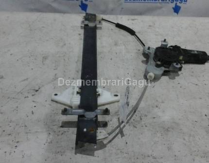 Macara geam sf Hyundai Terracan