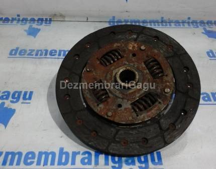 Disc ambreiaj Volkswagen Golf Iv (1997-2005), 1.4 Benzina, 55 KW, caroserie Hatchback