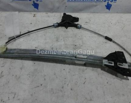 Macara geam ss Mazda 6 I (gg)