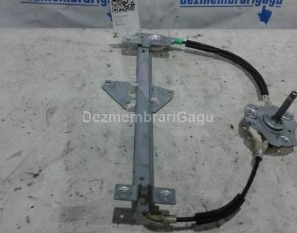 Macara geam ss Mitsubishi Space Star