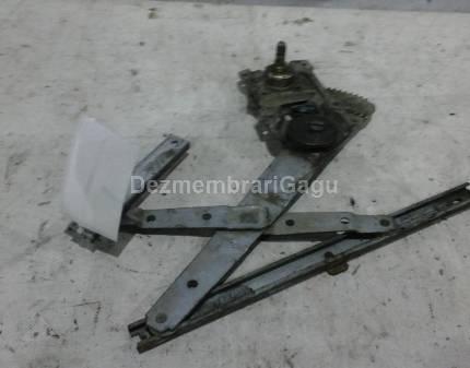 Macara geam ds Daewoo Matiz