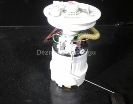 Pompa benzina Mazda 3 Benzina, caroserie Hatchback
