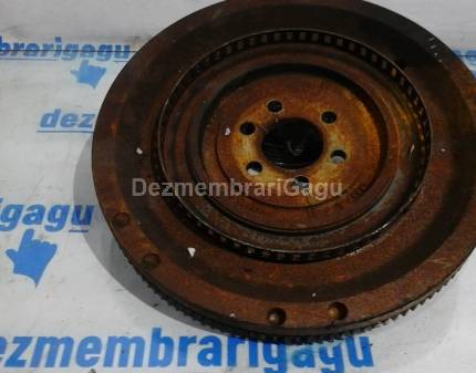 Volanta Skoda Fabia I (1999-), 1.2 Benzina, 40 KW, caroserie Hatchback