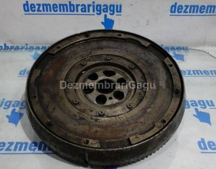 Volanta Ford Focus Ii (2004-), 2.0 Diesel, 100 KW, caroserie Hatchback