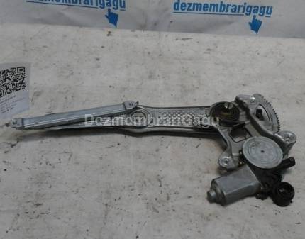 Macara geam df Toyota Yaris / Cp10 (1999-2005)