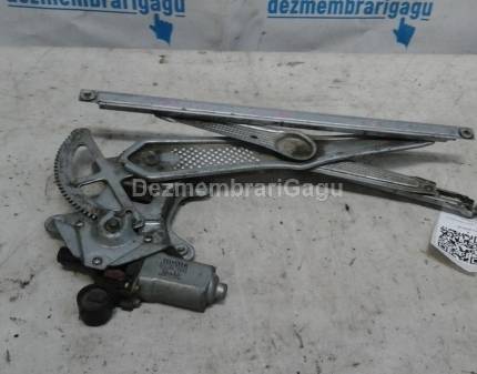 Macara geam df Toyota Yaris / Cp10 (1999-2005)