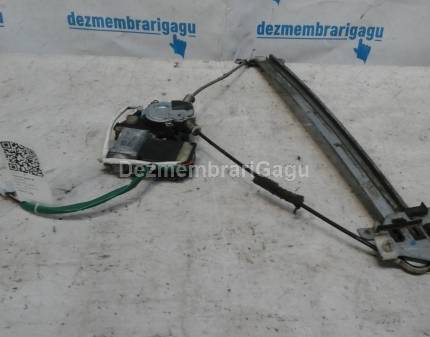 Macara geam df Mitsubishi Pajero III (2000-)