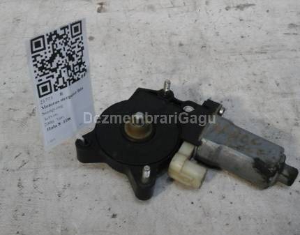 Motoras stergator fata Ssangyong Actyon