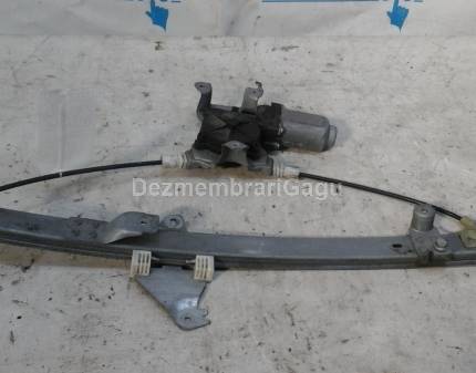 Macara geam ds Nissan Primera (1996-2002)