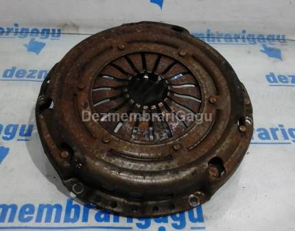 Placa presiune Skoda Fabia Ii (2007-), 1.4 Diesel, 51 KW, caroserie Hatchback