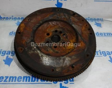 Volanta Ford Focus I (1998-2004), 1.6 Benzina, 74 KW, caroserie Hatchback