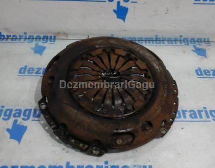 Placa presiune Skoda Fabia I (1999-), 1.4 Benzina, 74 KW, caroserie Hatchback