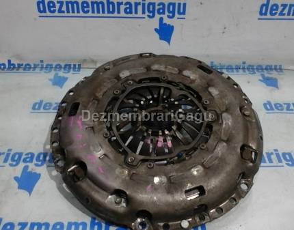 Placa presiune Saab 9-3 (2002-), 1.9 Diesel, 110 KW, caroserie Decapotabila