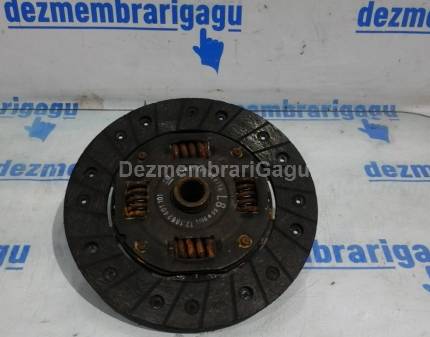 Disc ambreiaj Opel Vectra B (1995-2003), 1.7 Diesel, 60 KW, caroserie Hatchback