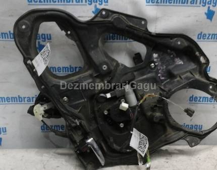 Macara geam ds Mazda 3