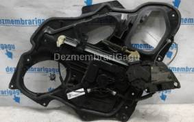 Piese auto din dezmembrari Broasca usa ds Mazda 3