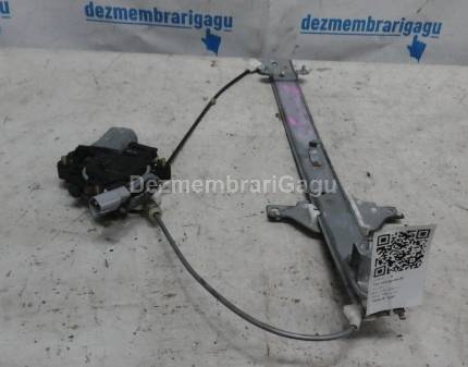 Macara geam df Toyota Rav 4 Ii (2000-)