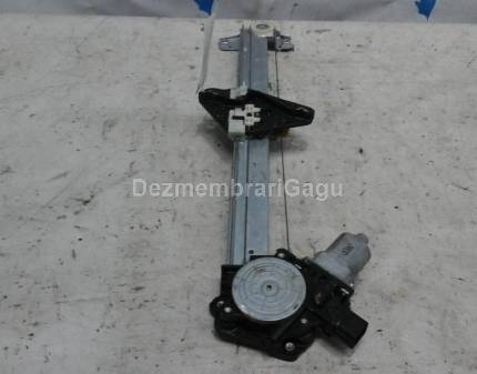 Macara geam ds Honda Civic VI (2001-2005)