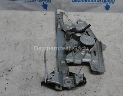 Macara geam df Honda Civic Vii (2006-)